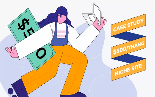Niche Site là gì